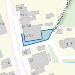 Perceel GTN00-E-6558