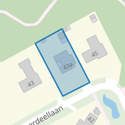 Perceel GTN00-E-6561