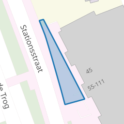 Perceel GTN00-E-6565