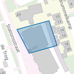 Perceel GTN00-E-6566