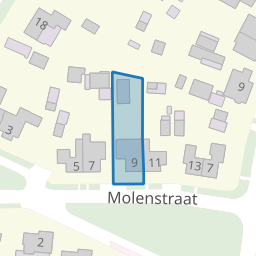 Perceel GTN00-E-6577