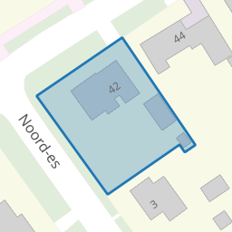 Perceel GTN00-E-6580