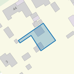 Perceel GTN00-E-6581