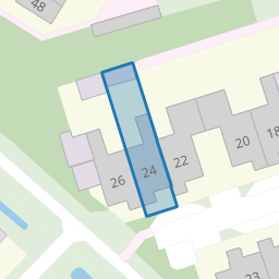 Perceel GTN00-E-6590