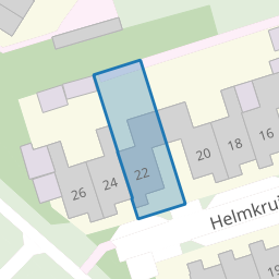 Perceel GTN00-E-6591