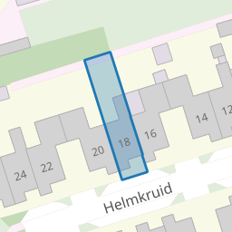 Perceel GTN00-E-6593