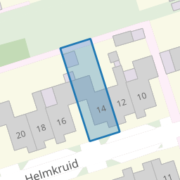 Perceel GTN00-E-6595