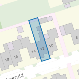 Perceel GTN00-E-6596