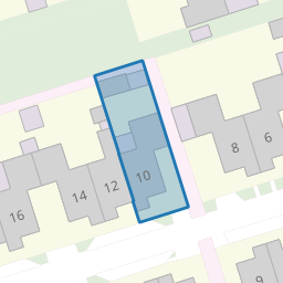 Perceel GTN00-E-6597