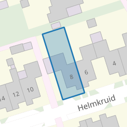 Perceel GTN00-E-6598