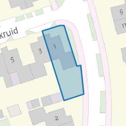 Perceel GTN00-E-6602