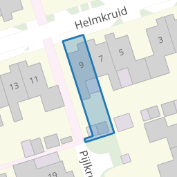 Perceel GTN00-E-6606