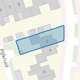 Perceel GTN00-E-6607