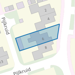 Perceel GTN00-E-6609