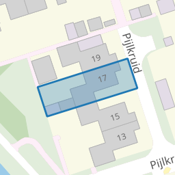 Perceel GTN00-E-6613