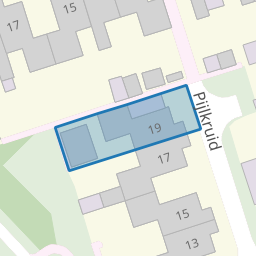 Perceel GTN00-E-6614