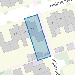 Perceel GTN00-E-6615