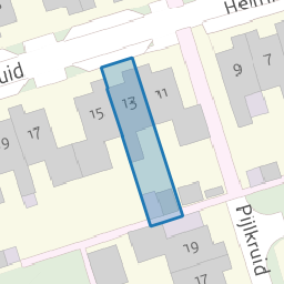 Perceel GTN00-E-6616