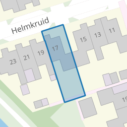 Perceel GTN00-E-6618