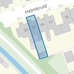 Perceel GTN00-E-6620