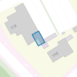 Perceel GTN00-E-6625