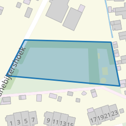 Perceel GTN00-E-6626