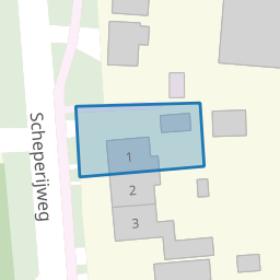 Perceel GTN00-E-6643