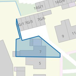 Perceel GTN00-E-6646