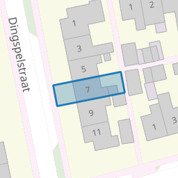 Perceel GTN00-E-6649