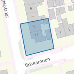 Perceel GTN00-E-6651