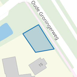 Perceel GTN00-E-6662