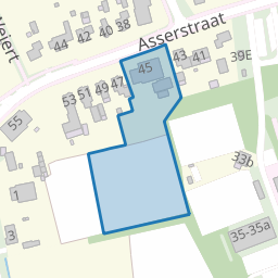 Perceel GTN00-E-6694