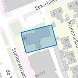 Perceel GTN00-E-6699