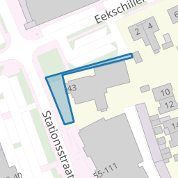 Perceel GTN00-E-6700