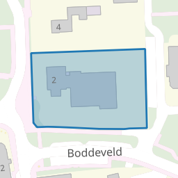 Perceel GTN00-E-6701