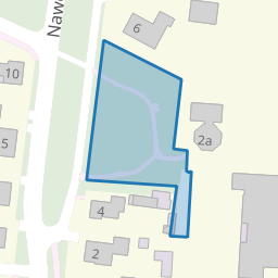 Perceel GTN00-E-6708