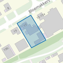 Perceel GTN00-E-6709