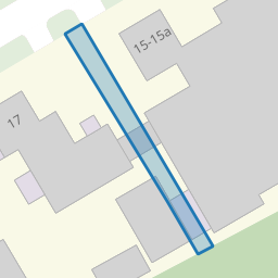 Perceel GTN00-E-6710