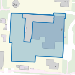 Perceel GTN00-E-6716