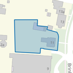 Perceel GTN00-E-6718