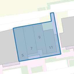 Perceel GTN00-E-6721