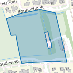 Perceel GTN00-E-6728