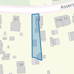 Perceel GTN00-E-6731