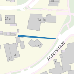 Perceel GTN00-E-6732