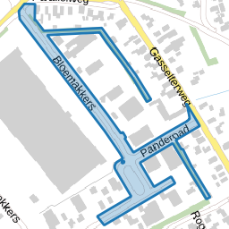 Perceel GTN00-E-6734