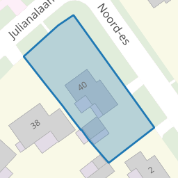 Perceel GTN00-E-6745