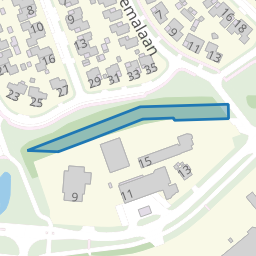 Perceel GTN00-E-6750