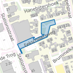 Perceel GTN00-E-6756