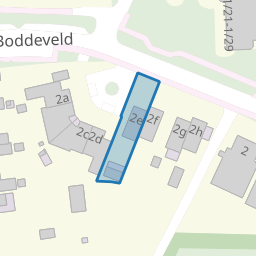 Perceel GTN00-E-6758