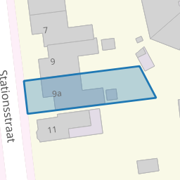 Perceel GTN00-E-6766